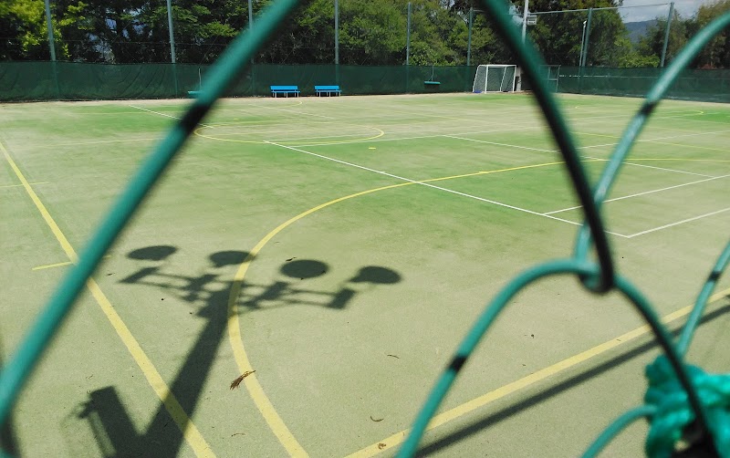 テニス&フットサルパーク