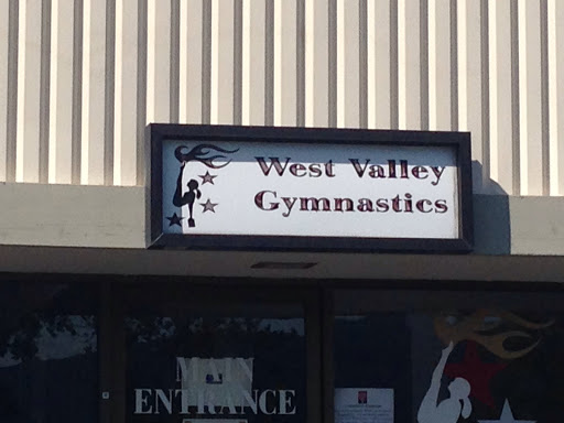 Gymnastics Center «West Valley Gymnastics School», reviews and photos, 1190 Dell Ave, Campbell, CA 95008, USA