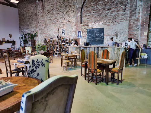 La table de thomas - Restaurant Perpignan à Perpignan