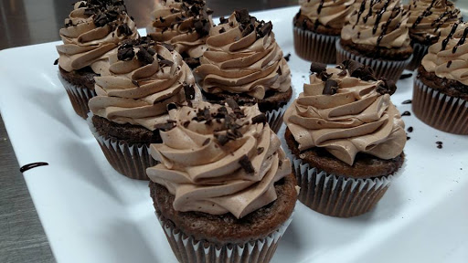 Bakery «Something Delicious Bake Shop», reviews and photos, 1441 South Ave, Rochester, NY 14620, USA