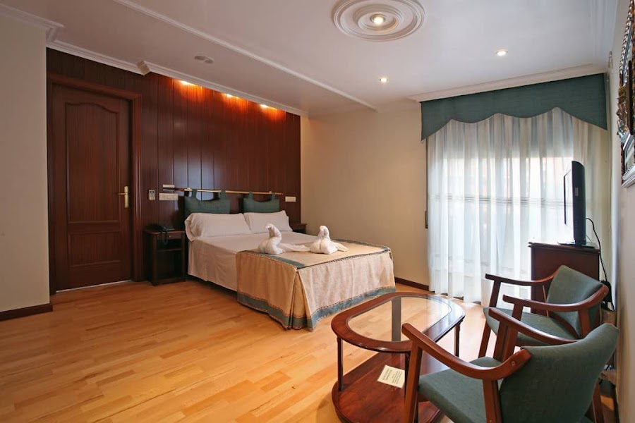 Hotel Canadá Tarragona