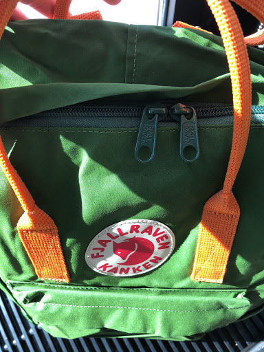 Outdoor Sports Store «Fjällräven Epic NYC», reviews and photos, 38 Greene St, New York, NY 10012, USA