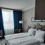 Photo n°1 de l'avis de Nobody.F fait le 12/05/2024 à 09:07 sur le  Holiday Inn Berlin - City East Side, an IHG Hotel à Berlin