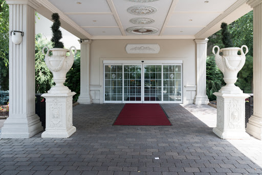 Wedding Venue «The Wilshire Caterers», reviews and photos, 350 Pleasant Valley Way, West Orange, NJ 07052, USA