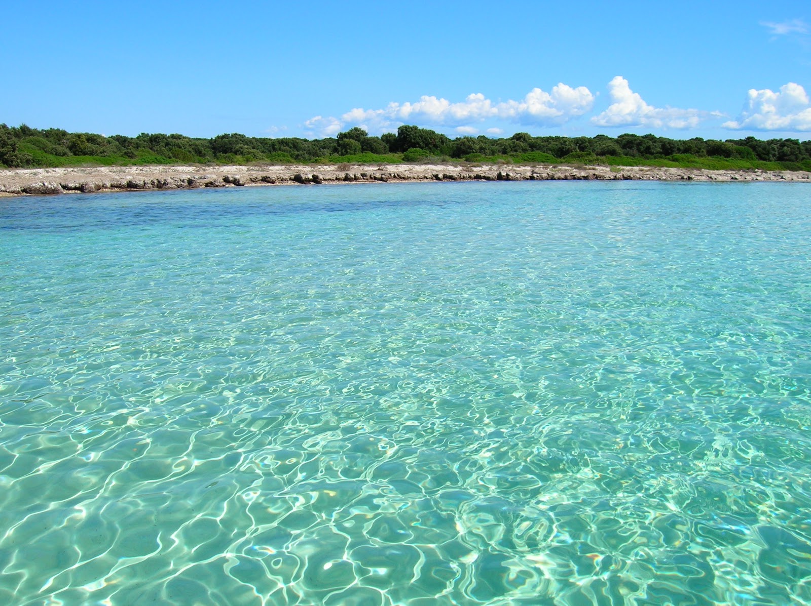 Foto von Baia Slatina beach mit felsiges gelände Oberfläche
