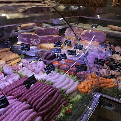 La 16ème Viande à Paris