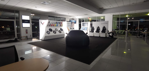 Car Dealer «Patriot Chevrolet», reviews and photos, 40 Autopark Blvd, Royersford, PA 19468, USA