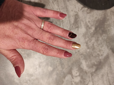 MJ l’Univers des Ongles à Beaupréau-en-Mauges