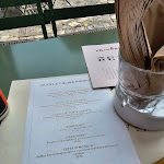 Photo n°3 de l'avis de Stefano.a fait le 18/09/2023 à 09:13 sur le  ViaSaffi32 - focacceria della Sangiovesa à Santarcangelo di Romagna