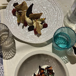 Photo n°1 de l'avis de Federica.a fait le 02/08/2023 à 11:11 sur le  Ristorante Il Pesce Innamorato à Rimini