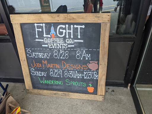Coffee Store «Flight Coffee Co. Roasting Lab», reviews and photos, 30 Harvey Rd, Bedford, NH 03110, USA