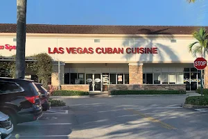 Las Vegas Cuban Cuisine image