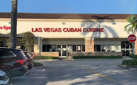 Las Vegas Cuban Cuisine image
