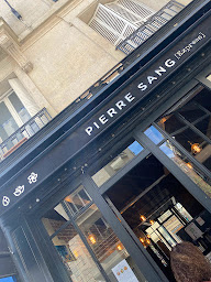 Photo n°11 de Pierre Sang Express à Paris ()