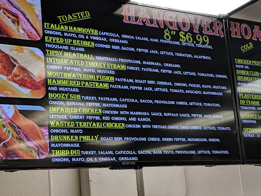 Liquor Store «Sun Stop Liquor», reviews and photos, 1212 E Apache Blvd, Tempe, AZ 85281, USA