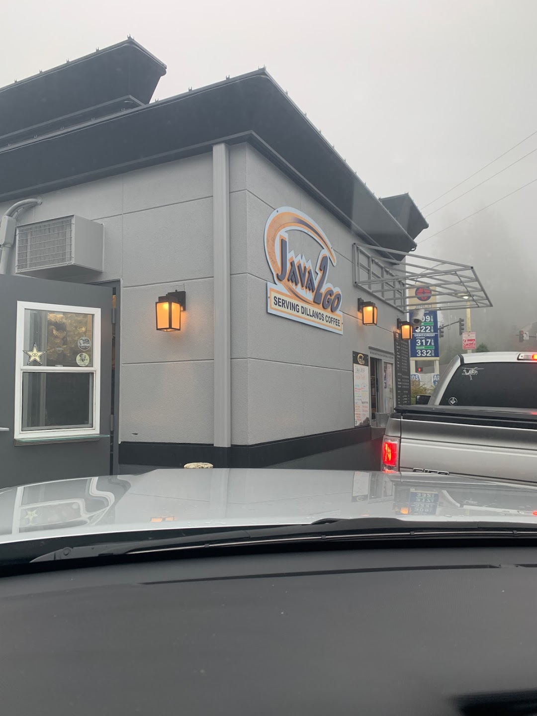 Java 2 Go