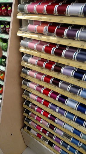 Fabric Store «Jo-Ann Fabrics and Crafts», reviews and photos, 838 Plaza Blvd, Lancaster, PA 17601, USA