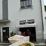 Photo n°2 de l'avis de Noel.n fait le 30/04/2024 à 17:28 sur le  Da Franco Piadineria e Panetteria à Bellagio