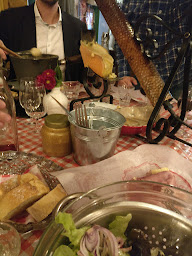 Photo n°33 de La Ferme à Dédé - Grenoble Gare à Grenoble ()