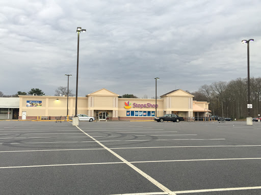 Supermarket «Stop & Shop», reviews and photos, 1475 Newman Ave, Seekonk, MA 02771, USA