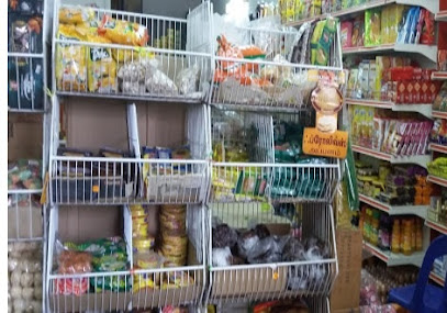 Sithi Vinayagananda Store