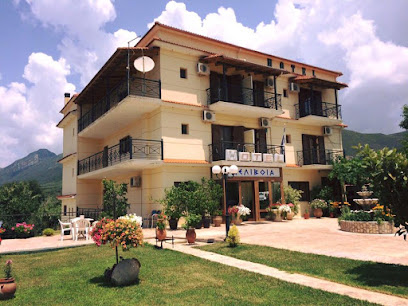 Hotel Melivoia