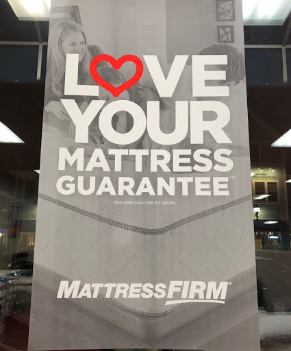 Mattress Store «Mattress Firm South Kingstown», reviews and photos, 26 S County Commons Way, South Kingstown, RI 02879, USA