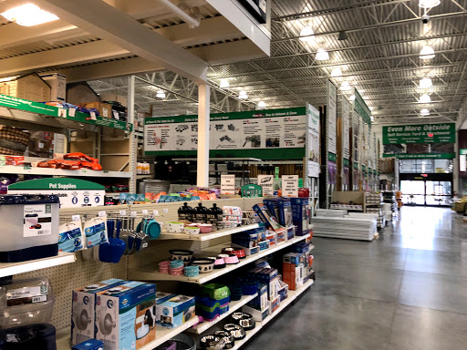 Home Improvement Store «Menards», reviews and photos, 6405 Jackson Rd, Ann Arbor, MI 48103, USA