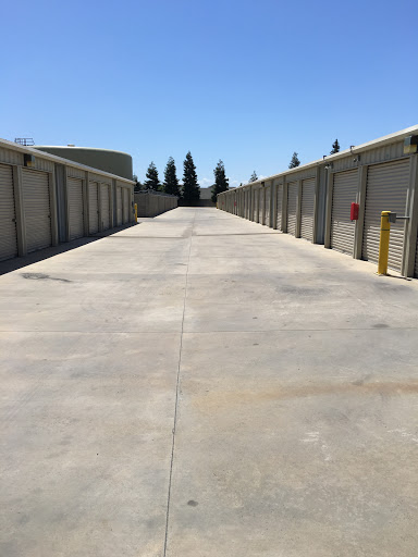 Self-Storage Facility «American Self Storage», reviews and photos, 1880 W Charter Way, Stockton, CA 95206, USA