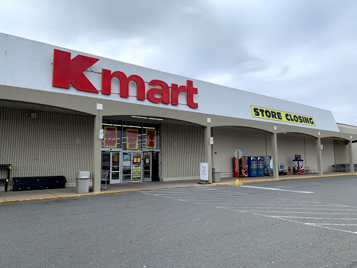 Kmart, 1 Parkside Ave, Reading, PA 19609, USA, 