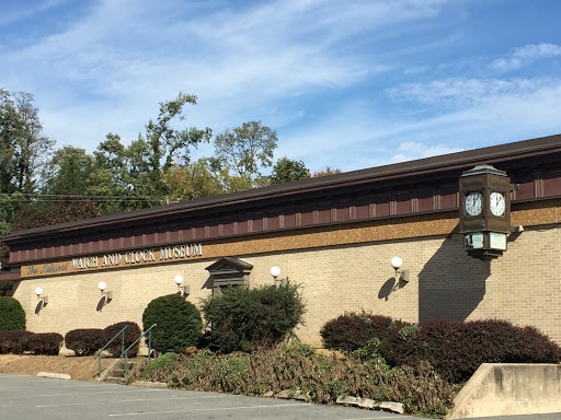 Historical Place «National Watch and Clock Museum», reviews and photos, 514 Poplar St, Columbia, PA 17512, USA