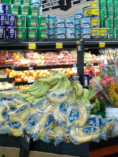 Grocery Store «C-Town Supermarkets», reviews and photos, 702 N 4th St, Allentown, PA 18102, USA