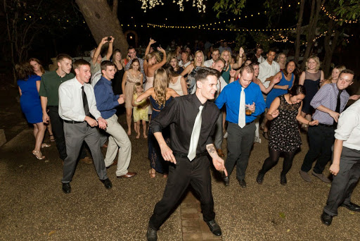 The Wedding DJ Company image