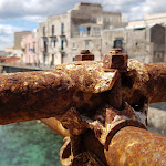 Photo n°5 de l'avis de Camille.G fait le 31/05/2019 à 15:38 sur le  Alla Giudecca à Syracuse