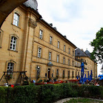 Photo n°8 de l'avis de Frank.a fait le 26/08/2019 à 18:25 sur le  Hanns-Seidel-Stiftung, Kloster Banz à Bad Staffelstein