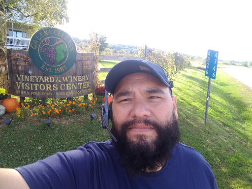 Winery «Galena Cellars Vineyard», reviews and photos, 4746 N Ford Rd, Galena, IL 61036, USA