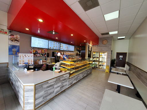 Donut Shop «Donut Express», reviews and photos, 6840 Beach Blvd, Buena Park, CA 90621, USA