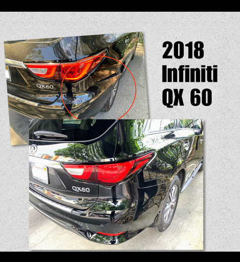 Auto Repair Shop «Auto Collision Experts», reviews and photos, 908 E Arques Ave, Sunnyvale, CA 94085, USA