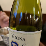 Photo n°4 de l'avis de Emanuele.. fait le 19/11/2023 à 15:46 sur le  Osteria San Giorgio à Lucca