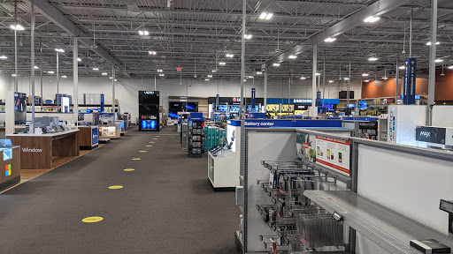 Electronics Store «Best Buy», reviews and photos, 300 State Route 18 #4, East Brunswick, NJ 08816, USA