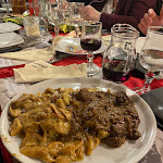 Photo n°3 de l'avis de Rosita.e fait le 27/12/2023 à 09:55 sur le  La Brasa à Ponte di Legno