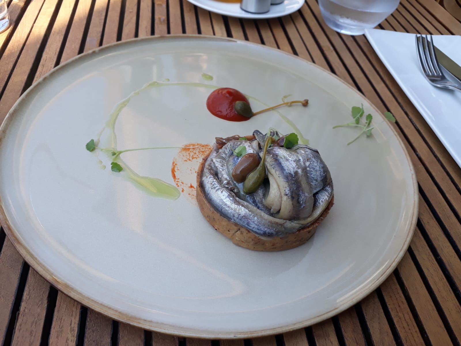 Photo n° 2 de l'avis de Karima.. fait le 11/08/2018 à 09:04