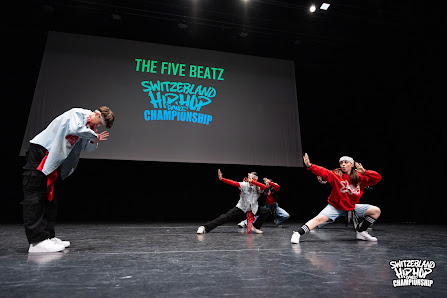 FreeBeat Dance Studio Via S. Bernardino 24, 6532 Arbedo-Castione, Svizzera