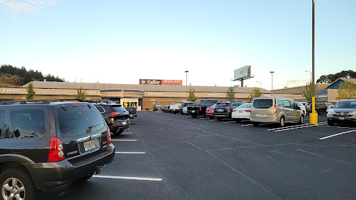Bowling Alley «KingPins Family Entertainment Center», reviews and photos, 3550 SE 92nd Ave, Portland, OR 97266, USA