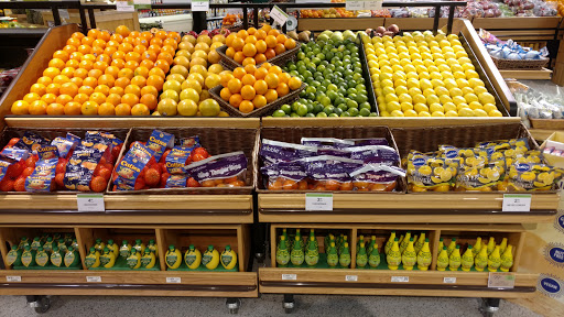 Supermarket «Publix Super Market at Hickory Flat Village», reviews and photos, 6175 Hickory Flat Hwy Ste 140, Canton, GA 30115, USA