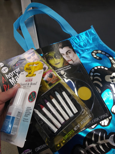 Department Store «Walmart Supercenter», reviews and photos, 1221 Georgesville Rd, Columbus, OH 43228, USA