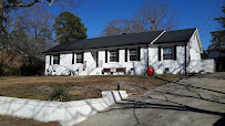 Seamless Gutter Network - Photo 7 - Car repair in Fayetteville, NC, Fayetteville