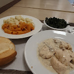 Photo n°1 de l'avis de Fabiano.a fait le 09/01/2021 à 10:44 sur le  Bar Self Service Oltre...Modo à San Cesario sul Panaro