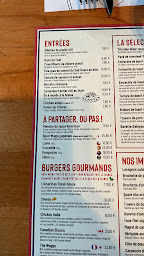 Photo n°6 de American Steak House Servon à Servon ()
