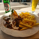 Photo n°1 de l'avis de Klaus.a fait le 21/08/2021 à 16:54 sur le  Waldschenke Restaurant à Durach